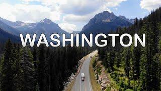 Epic Fly Fishing Road Trip through Washington State