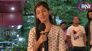 Ali Khan, Muneera Qureshi & Dilip Sen At Glitz Style Icon 2019 ,Miss & Mrs Glitz