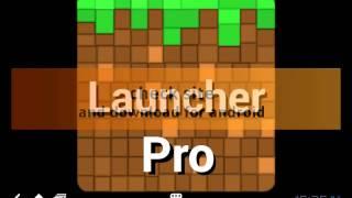 Blocklauncher pro 1.17.5 for android