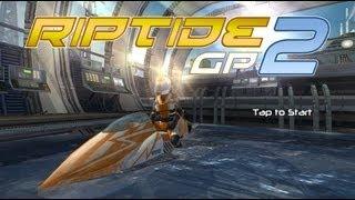 Riptide GP®2 - Extraordinary Android and iOS Racing!