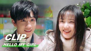 Clip: A date gone wrong | Hello My Girl EP21 | 侬好我的东北女友 | iQiyi