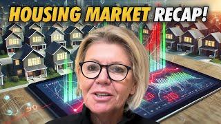 2024 Housing Market Recap: What Went WRONG In Coastal Delaware Real Estate | Coastal Delaware