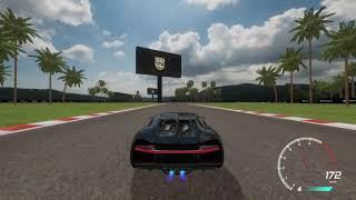 Demo 2.0 - Sol Motors Club - P2E racing game on the Solana Blockchain