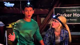 Liv and Maddie | Parker Hollow  | Official Disney Channel UK
