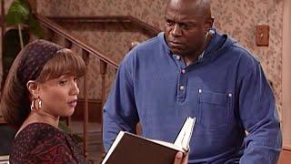 Roc - In Order To Be Eligible For A Promotion, Roc Must First Pass His GED Test - S3 Ep.9 - 11/2/93