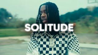 [FREE] Polo G Type Beat x Lil Tjay Type Beat - "Solitude"