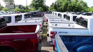 Largest Ford Dealership in the Niagara region