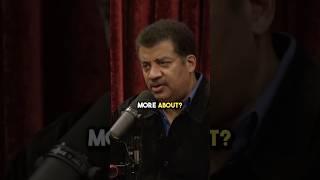 Leave The Mouse  w/ Neil deGrasse Tyson