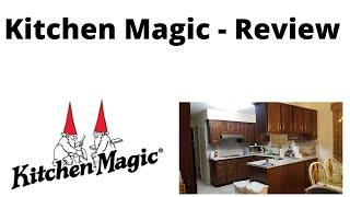 Kitchen Magic - Review