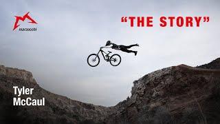 HANDBUILT, CHAPTER II: “THE STORY” Featuring Tyler McCaul | Marzocchi MTB