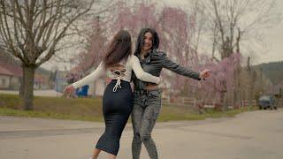 Karin a Emily - Tanecne cover video od Sukar