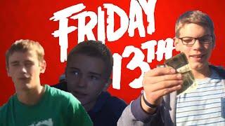 Friday the 13