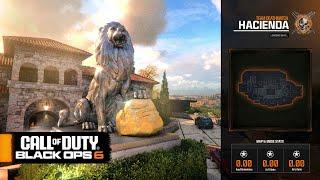 ALL 10+ NEW Black Ops 6 REMASTERED Maps… (Early Multiplayer Gameplay)