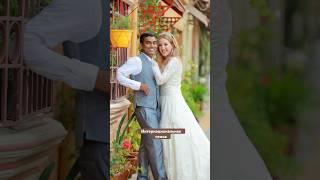 Интернациональна семья: +! #индия #папа #мама #индийскаямузыка