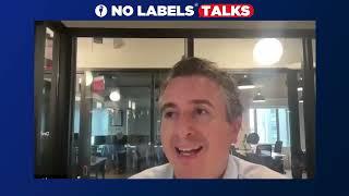 No Labels Talks Episode 32: “Tariffs 101” with Douglas Irwin