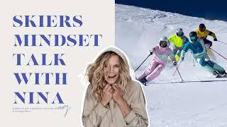 #17 Mental Resilience in Skiing: Overcoming Challenges with Madison Rose Ostergren