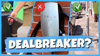 Do You NEED Home Charging To Have An EV?