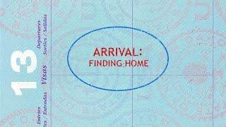 KSMQ's "Arrival - Finding Home"