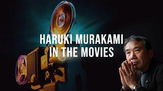 Haruki Murakami And His Influence In Movies: Interview With Director @JamesLeeFilmmaker73