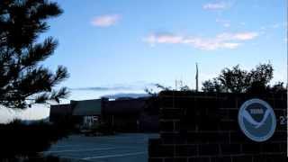 Watch the Weather