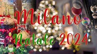 Milano Natale 2024