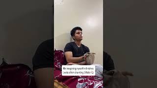 #iskcon #krishna #relatable #funny #harekrishna