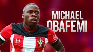 20 Year Old Michael Obafemi is AWESOME!