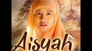 Film Religi Laudya Cynthia Bella -  Aisyah  - BIOSKOP INDONESIA TERBARU 2020