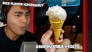 Ice cream Pero FILIPINO MADE.. Asheru IMBA #4956879402