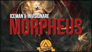 Iceman & Invisionare - Morpheus (Original Mix)