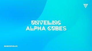 UNVEILING ALPHA CUBES