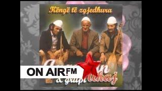 Augustin Ukaj dhe grupi Ukaj - Gjin Leka