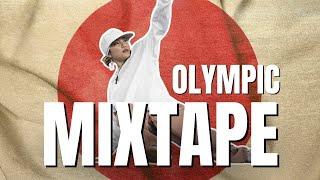 Olympic Breaking 2024 Paris Battle Mixtape  #Paris2024 #Olympics #BboyMusic