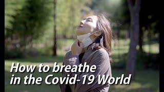 [Korean Short film ] How to breathe in the Covid-19 world