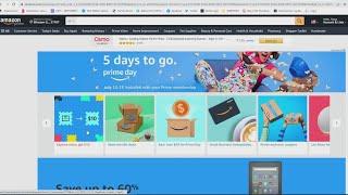 The countdown to Prime Day 2022 is on: 2 Wants to Know