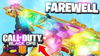 The Final Goodbye | Ablicity Best & Funniest Moments On Black Ops 4 (COD BO4)