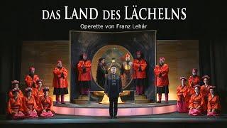 DAS LAND DES LÄCHELNS - FLTB Trailer