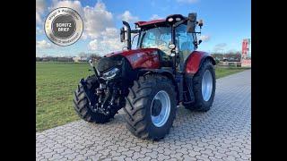 Top-Angebot: Junger Gebrauchter Case IH - Maxxum CVX 150