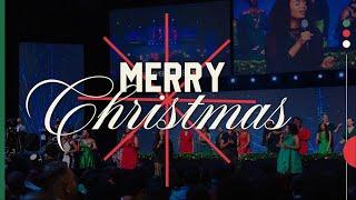 3C LIVE Christmas Service