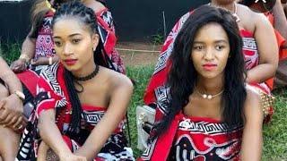 HAWA HAPA WANAWAKE WASIOPENDA HELA KUTOKA SWAZILAND/UKITOA NG'OMBE TU UMEWAOA/DAR 24 YAWEKA KAMBI