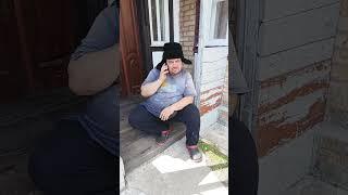 Дед Мазай на связи
