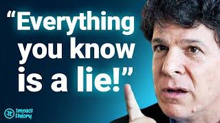 "School & The Modern World Failed Us!"- #1 Reason This Generation Is Struggling | Eric Weinstein