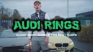 [FREE] MARKY B x BBCC Type Beat "AUDI RINGS" | UK HOUSE ORGAN BASSLINE INSTRUMENTAL 2023