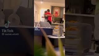 غيث مروان وساره عصام