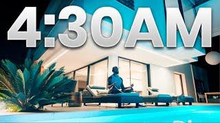 Real Dubai Life As A Young Multi-Millionaire