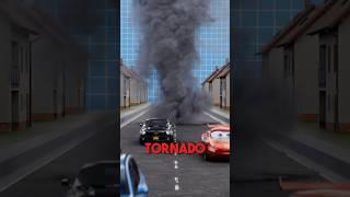 How To Survive A Tornado 