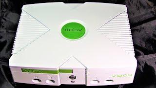 how to make  the original Xbox like new again?