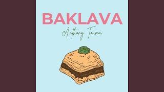 Baklava