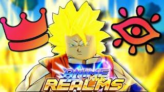 Anime Adventures is back and better! | Anime Realms