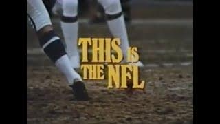 1977 Divisional Playoffs - This Is The NFL
